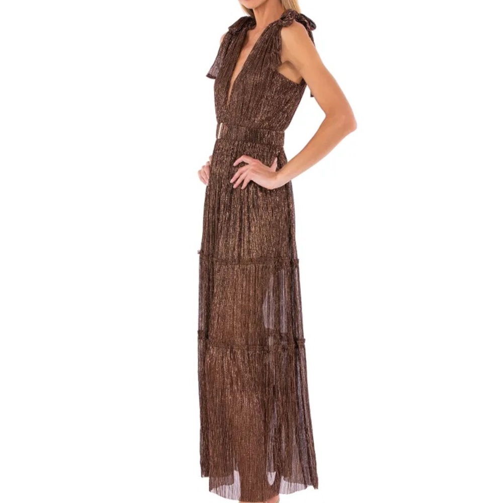 Sabina Musayev Helena Dress